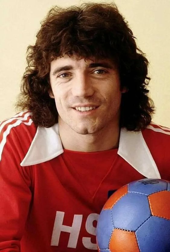 Kevin Keegan net worth 2024