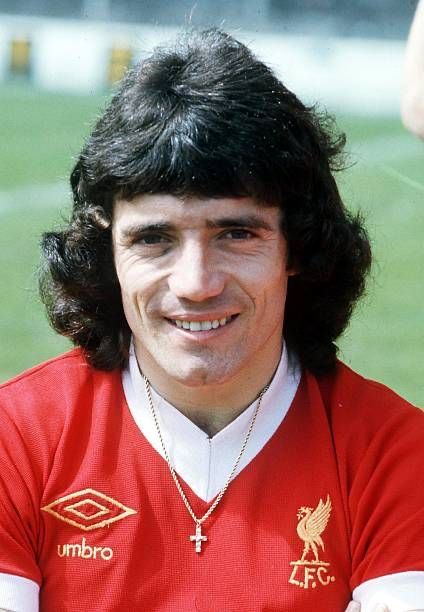 Kevin Keegan Scunthrope united